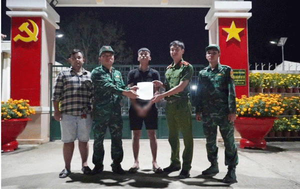 Tình tiết nóng vụ giết người tại quán hát TP.HCM: Quá trình sát hại nạn nhân, nơi bắt giữ nghi phạm?