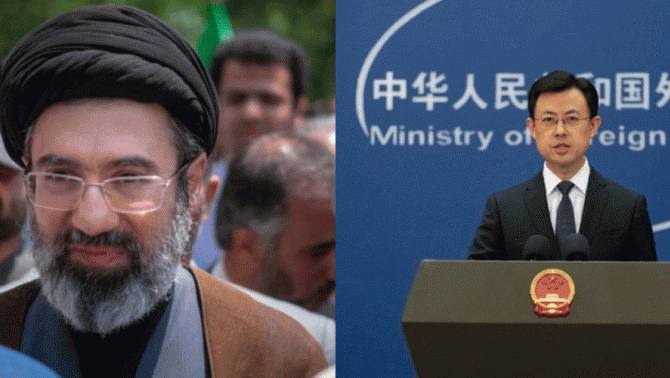 Nguồn cơn thực sự khiến Lãnh tụ Tối cao mới của Iran bị thương chỉ sau khi chưa đầy 1 ngày nhậm chức