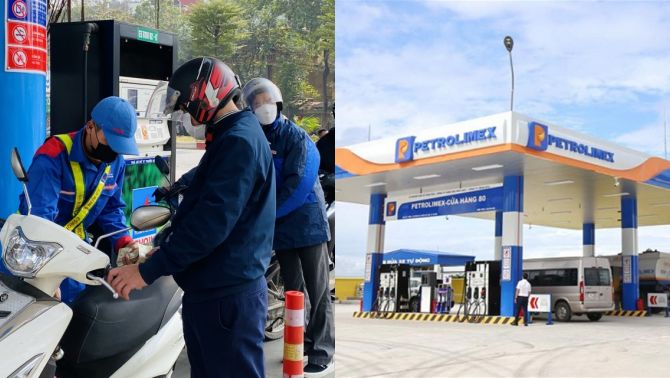 Bộ Công Thương đề xuất cơ chế mới cho giá xăng dầu, doanh nghiệp được quyền điều chỉnh giá bán lẻ trong hệ thống