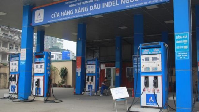 Hà Nội công bố danh sách loạt cây xăng dừng bán và hạn chế bán, 21 điểm người dân khu vực cần chú ý 