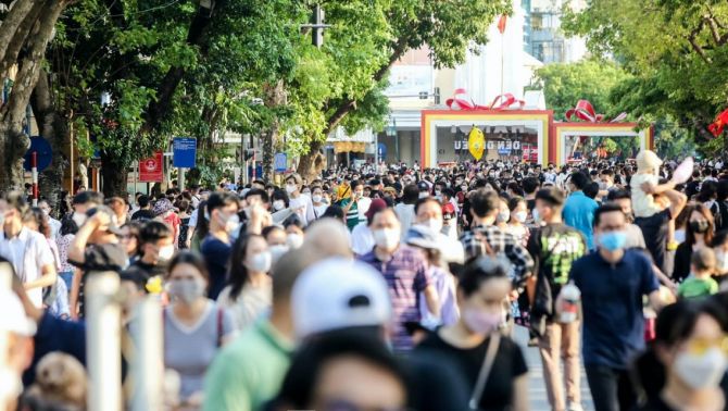 Lịch nghỉ Giỗ Tổ Hùng Vương và 30/4-1/5: Thông tin chính thức và thực hư nghỉ 9 ngày liên tiếp