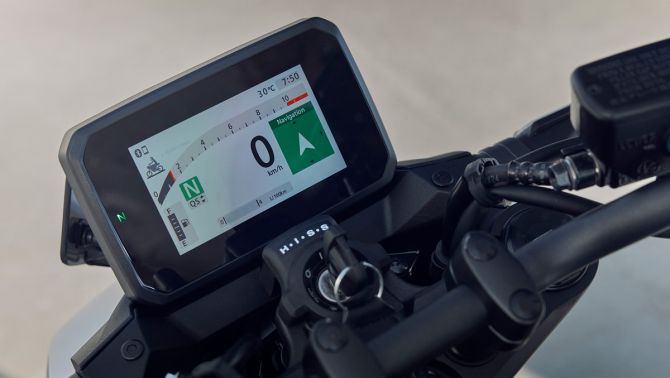 Honda chính thức ra mắt ‘vua côn tay’ mới chất hơn Winner R, trang bị át vía Yamaha Exciter, giá mềm