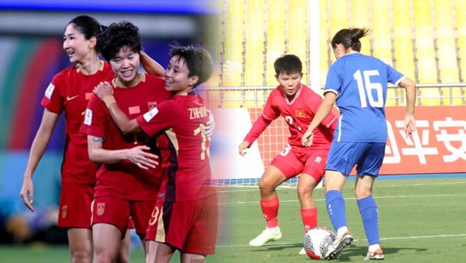 Kết quả bóng đá Asian Cup 2026 mới nhất: ĐT Việt Nam chịu sức ép lớn; ĐT Trung Quốc thua đau?