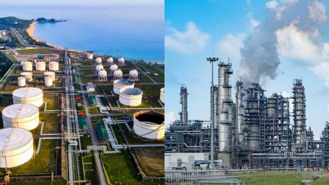 Việt Nam có hai nhà máy lọc dầu vẫn nhập khẩu xăng dầu, TS Nguyễn Hồng Minh nêu nguyên nhân phía sau