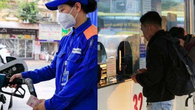 Giá dầu diesel vượt ngưỡng 30.000 đồng: Loạt nhà xe tại TPHCM đồng loạt tăng giá vé