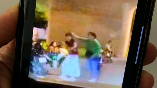 Danh tính nữ hành khách bị hành hung, đập phá đồ đạc tại sân bay Tân Sơn Nhất