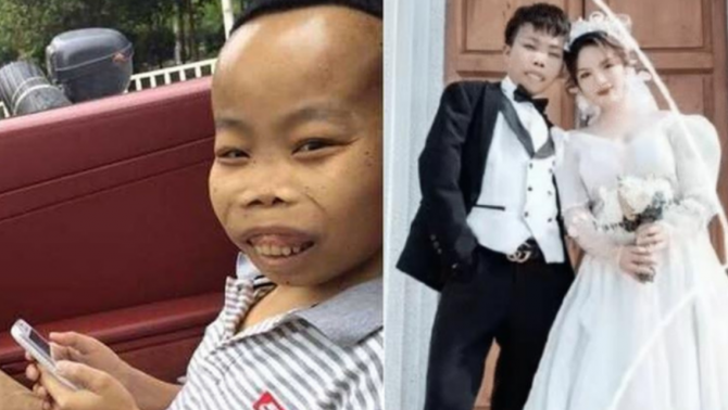 Từng gây bão mạng với biệt danh ‘thiếu gia xấu nhất Trung Quốc’, Trần Sơn giờ ở đâu và cuộc sống ra sao?