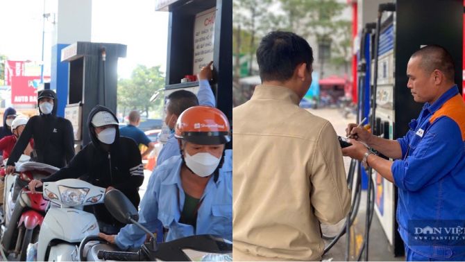 Các doanh nghiệp bán lẻ sắp được tự quyết giá xăng dầu?