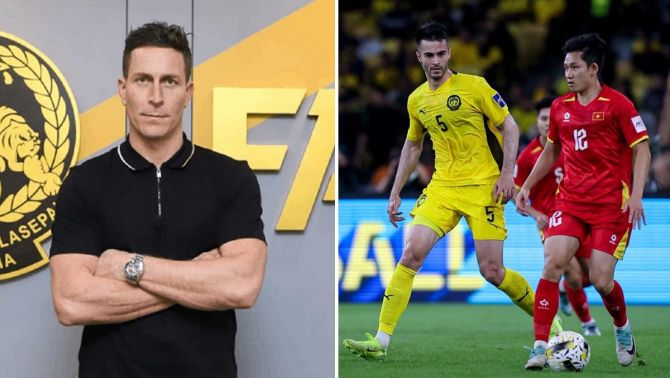 Tin bóng đá tối 9/3: Sếp lớn LĐBĐ Malaysia 'tuyên chiến'; ĐT Việt Nam nhận phán quyết từ AFC