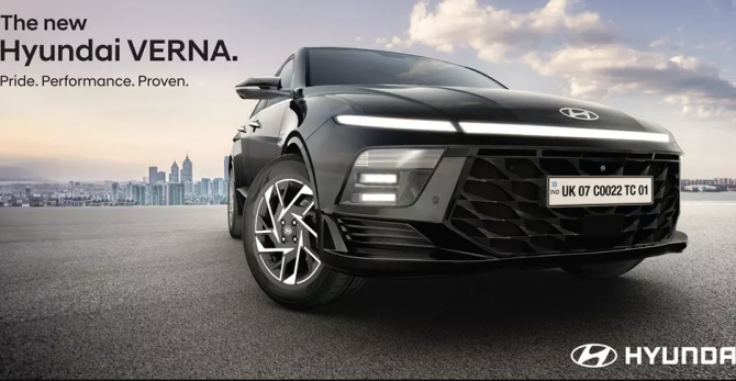 Điểm tin ô tô 9/3: Hyundai Accent 2026 khởi điểm 313 triệu, Corolla Altis 2026 có phiên bản hybrid