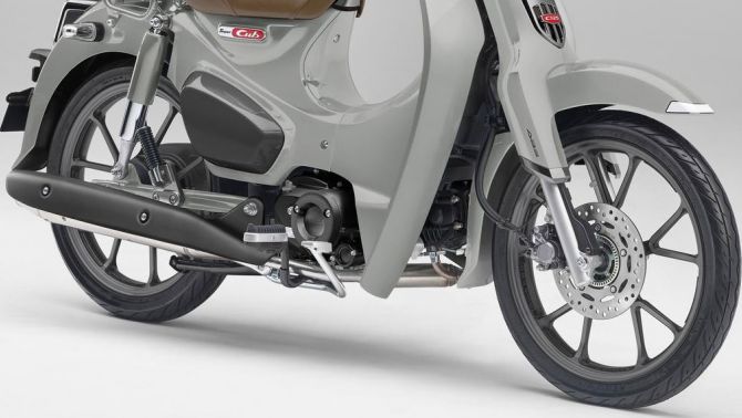 Tin xe hot 9/3: Honda chính thức mở bán ‘vua xe số’ 125cc mới ‘nét’ hơn Future và Wave Alpha, giá rẻ