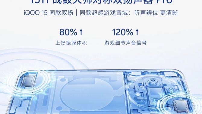 vivo hé lộ flagship giá rẻ sở hữu màn 144Hz, camera 200MP khiến Galaxy S26 Ultra cũng phải lép vế