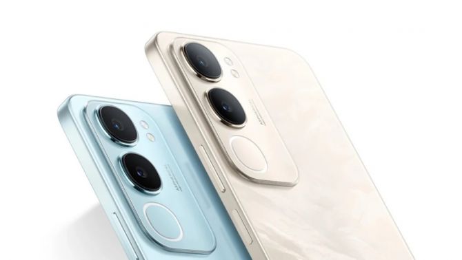 Vivo mở bán vua giá rẻ, từ 6 triệu có chip Dimensity 6300, pin 6000mAh áp đảo Galaxy S26 Ultra