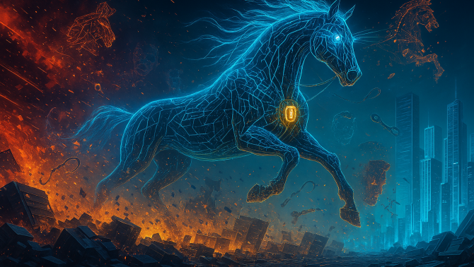 Chế ngự 'vó ngựa' an ninh mạng: Những bài học đắt giá cho năm Bính Ngọ 2026