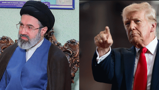 Iran vừa có tuyên bố tác động cực mạnh đến toàn bộ cục diện cuộc xung đột với Mỹ và Israel