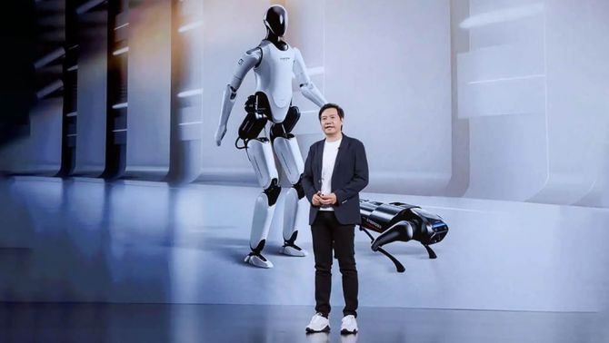CEO Xiaomi gây tranh luận khi dự đoán con người chỉ cần làm việc 3 ngày mỗi tuần nhờ AI