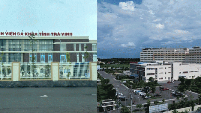 Kết quả điều tra vụ hộp bánh phát nổ trong Bệnh viện đa khoa Trà Vinh, lý do không khởi tố?