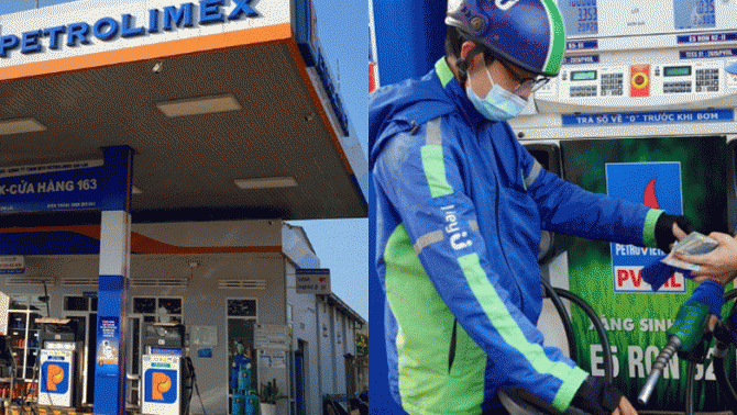 Bộ Công Thương công bố đường dây nóng để báo tình trạng cây xăng ngừng bán, phá giá hoặc găm hàng