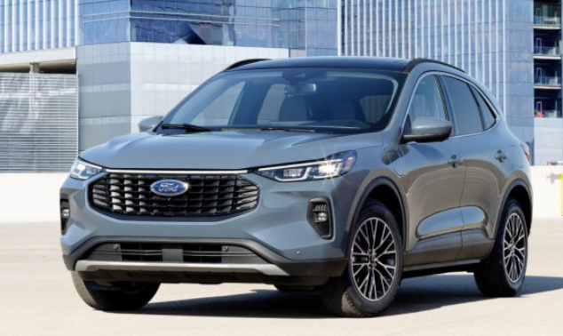 Tài xế chạy Ford cần chú ý điều này: 1,74 triệu xe bị triệu hồi vì lỗi camera lùi, có cả Explorer