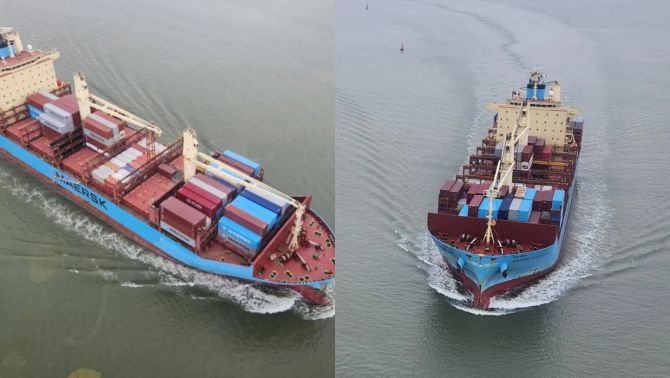 Tình hình 17 tàu chở dầu cùng 213 thuyền viên Việt Nam tại Trung Đông, cơ quan hàng hải lên phương án ứng phó