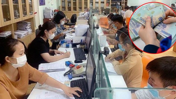 Tăng lương cơ sở từ 1/7/2026: Mức lương mới gây bất ngờ, những nhóm nào thuộc diện được hưởng?