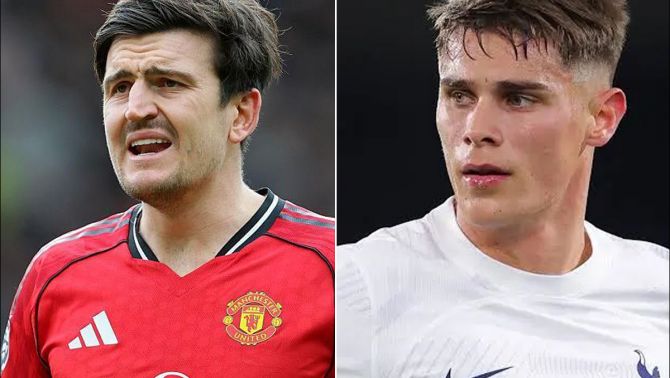 Thay thế Harry Maguire, Man Utd kích hoạt 'bom tấn' chiêu mộ kỷ lục gia của Ngoại hạng Anh
