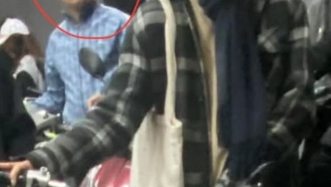 Thực hư vụ 1 thanh niên bị hăm dọa, đánh vào đầu trong lúc đợi đổ xăng ở cây xăng Lạc Trung, Hà Nội