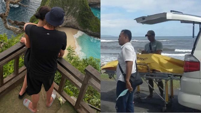 Manh mối mới về nhóm nghi phạm bắt cóc con trai ‘ông trùm’ Ukraine, hé lộ nơi nạn nhân bị giam giữ ở Bali