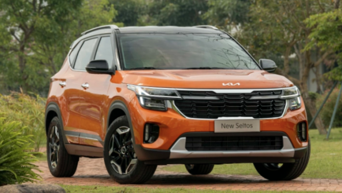 Điểm tin ô tô 10/3: Lynk & Co 02 sắp mở bán tại Việt Nam, xe Kia giảm tới 54 triệu đồng