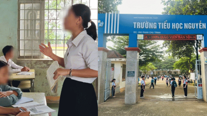 Sở GD&ĐT Đắk Lắk chính thức phản hồi vụ giáo viên chưa được thanh toán hơn 38 tỷ tiền dạy vượt giờ