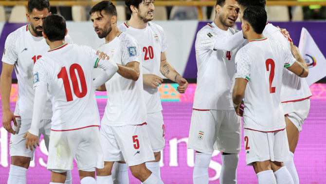 Iran tuyên bố không tham dự World Cup 2026, FIFA buộc phải thay đổi vào giờ chót