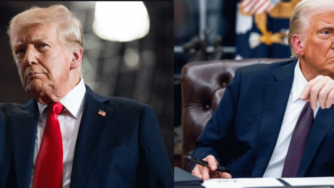 Nguồn gốc khối tài sản ‘khổng lồ’ của TT Trump: Kiếm hàng tỷ USD trong nhiệm kỳ 2 nhờ vào điều này?