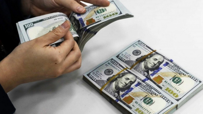 Giá USD hôm nay 11/3: USD hạ nhiệt, thị trường ngoại tệ đồng loạt biến động