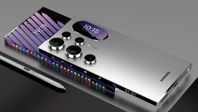 Galaxy S26 Ultra chưa hết sốt, Galaxy S27 Ultra lộ diện với cấu hình 'chấn động' thị trường