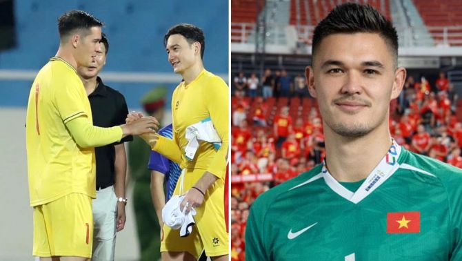 ĐT Việt Nam thiết lập cột mốc chưa từng có, HLV Kim Sang Sik 'đau đầu' trước trận tái đấu Malaysia