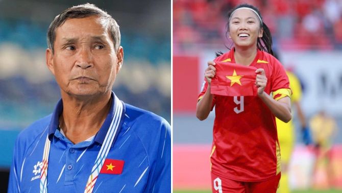 HLV Mai Đức Chung giải nghệ, Huỳnh Như xác nhận khả năng chia tay ĐT nữ Việt Nam sau Asian Cup 2026