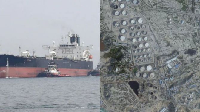 Thực hư Mỹ đã có ‘vũ khí bí mật’, có thể xóa sổ kinh tế Iran?