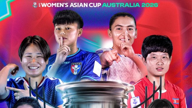 Lịch thi đấu Tứ kết Asian Cup 2026: Chủ nhà Australia gặp khó; Kình địch ĐT Việt Nam rộng cửa dự World Cup