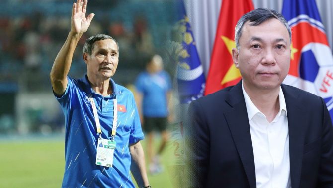 Điểm tin BĐVN 11/3: VFF 'thay máu' ĐT nữ Việt Nam; Lộ diện ứng viên thay thế HLV Mai Đức Chung