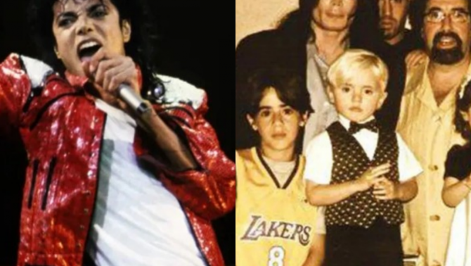 Michael Jackson bị 'gia đình thứ hai' đâm đơn tố cáo: Tiết lộ 'giao dịch bí mật' không ai ngờ