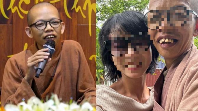 Người phụ nữ gửi đơn kiện ông Thích Nhuận Đạt, lộ diện sự thật về khu nông trại ở Mỹ Sơn