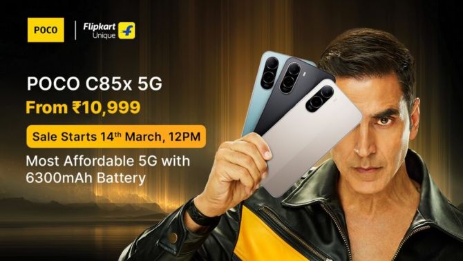 Đây là vua gaming giá rẻ vừa ra mắt, chỉ hơn 3 triệu, màn 120Hz, pin  6300mAh