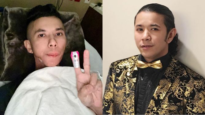 Sự thật về Kasim Hoàng Vũ được gia đình công bố, nam ca sĩ không hề nghèo khổ