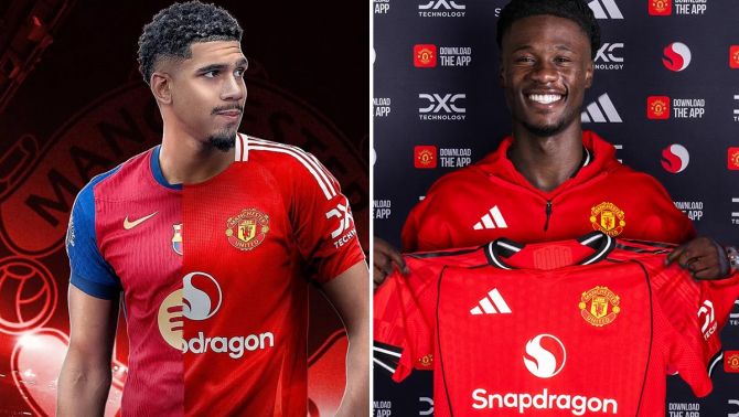 Tin chuyển nhượng 11/3: MU đón 'đá tảng' Barca giá 0 đồng; Man Utd kích hoạt 2 bom tấn Real Madrid?