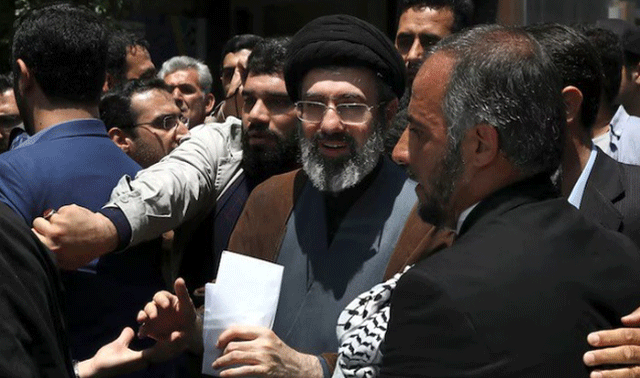 Hé lộ cách chính quyền Iran bảo vệ tân lãnh đạo tối cao Mojtaba Khamenei khỏi mọi cuộc khủng bố