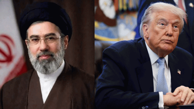 Iran có trong tay quân bài Mỹ - Israel ‘không thể đánh chặn’ khiến cuộc xung đột ngày càng leo thang