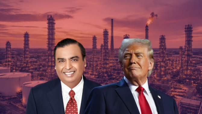 Mỹ chuẩn bị xây ‘siêu nhà máy’ lọc dầu đầu tiên sau 50 năm, trị giá hàng trăm tỷ USD