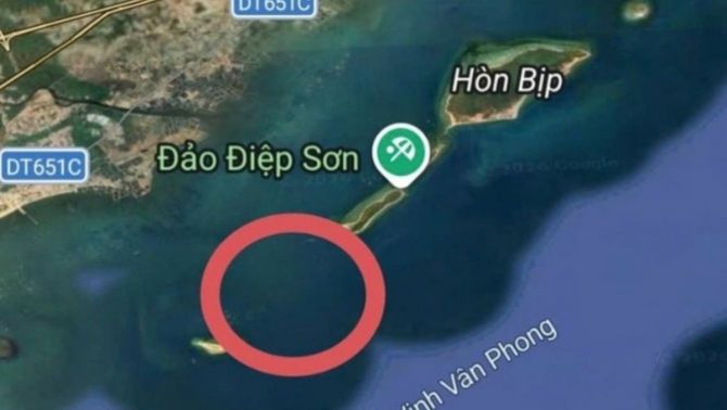 Tình hình vụ người đàn ông 34 tuổi ra đuôi ghe rồi biến mất bí ẩn trên vịnh Vân Phong, Khánh Hòa