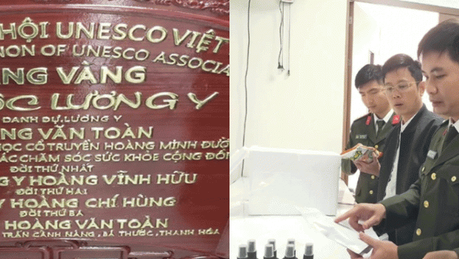 Vụ ‘tập đoàn y dược’ dởm thu lợi 227 tỷ: Tình trạng sức khỏe đáng lo ngại của nhiều nạn nhân