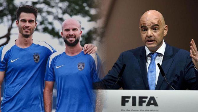 Điểm tin BĐVN 12/3: ĐT Việt Nam bị AFC 'câu giờ'; Đội bóng Malaysia chính thức thoát án phạt từ FIFA